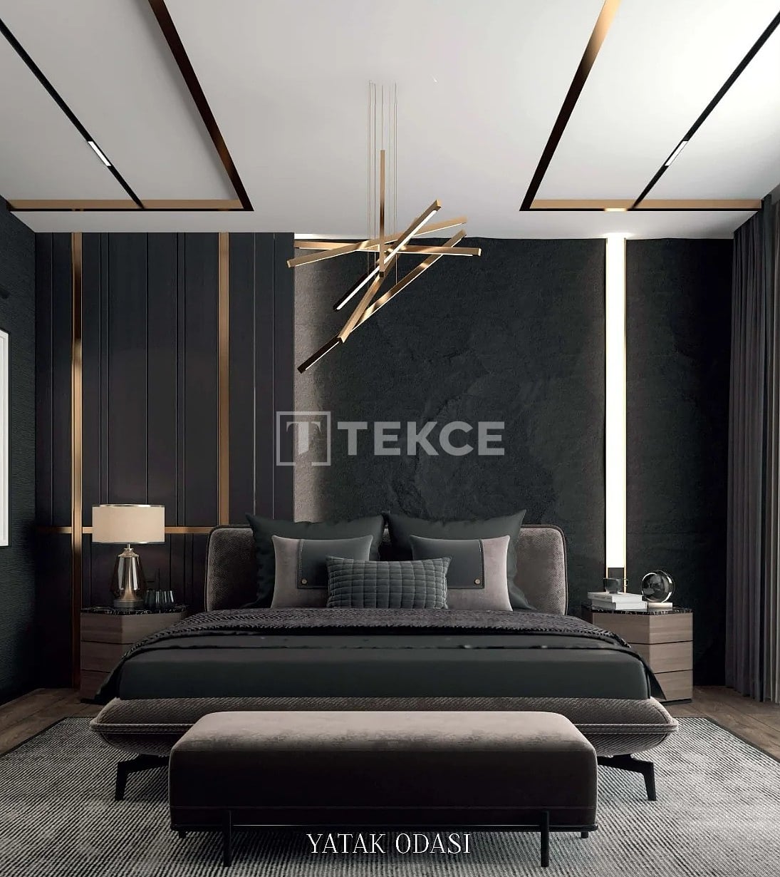 Villa à Ankara, Turquie, 350 m² - image 11