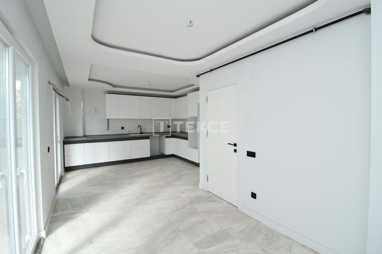 Apartamento Mudanya, Turquia, 240 m² - imagen 12