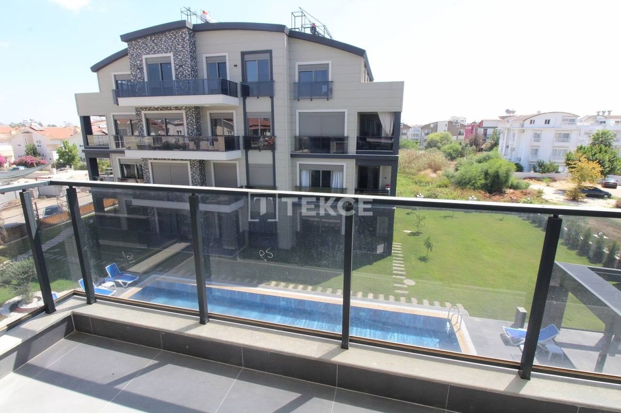 Appartement à Belek, Turquie, 90 m² - image 13