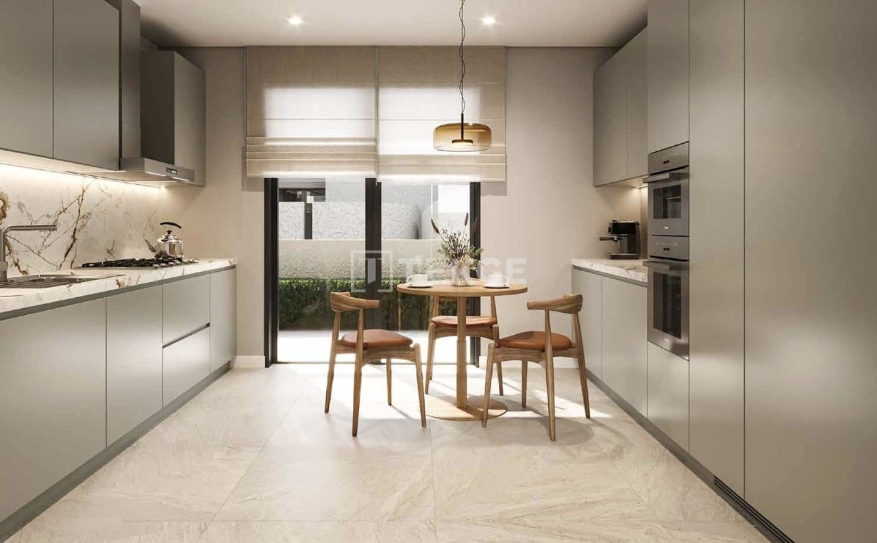 Appartamenti a Çeşme, Turchia, 120 m² - foto 14