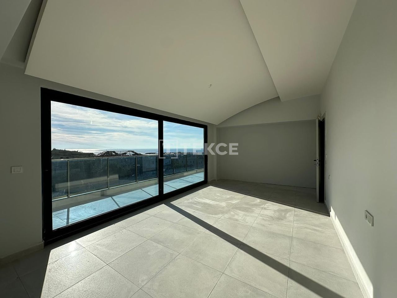 Attico a Alanya, Turchia, 214 m² - foto 15