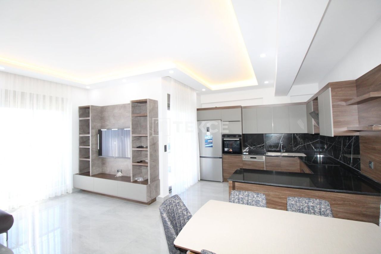 Apartment in Belek, Turkey, 95 m² - picture 17