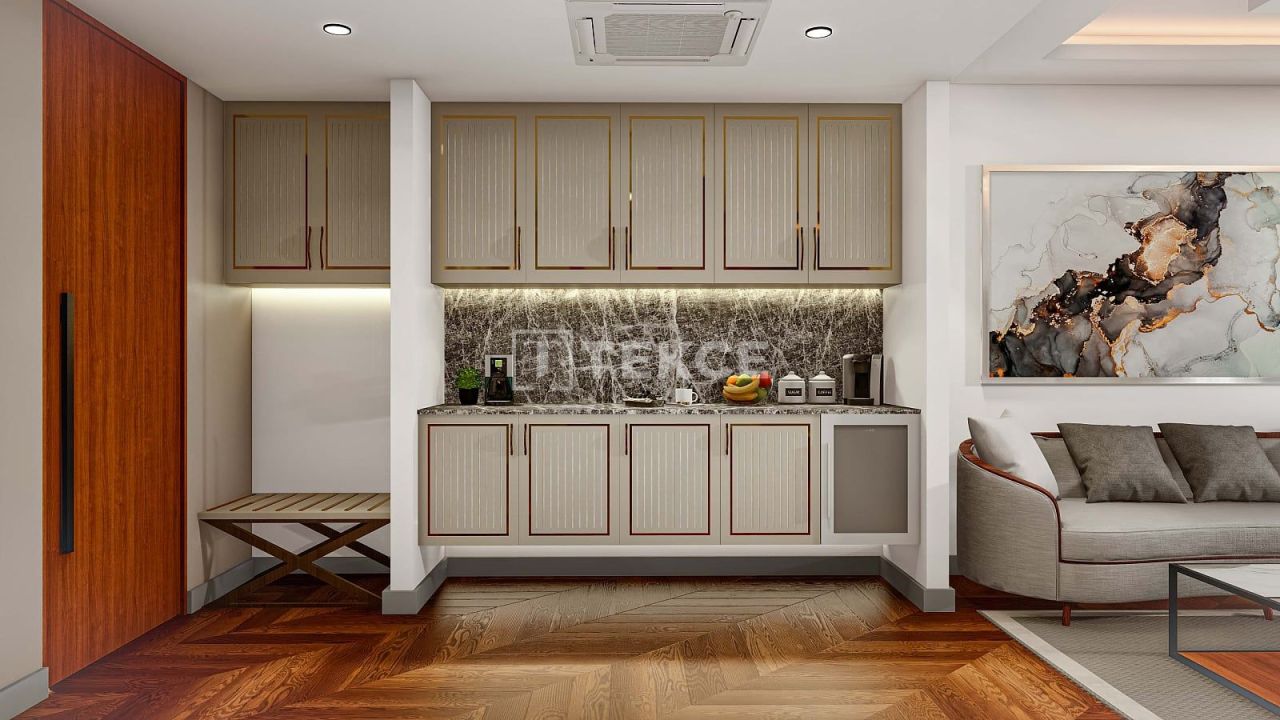 Attico a İskele, Cipro, 105 m² - foto 17