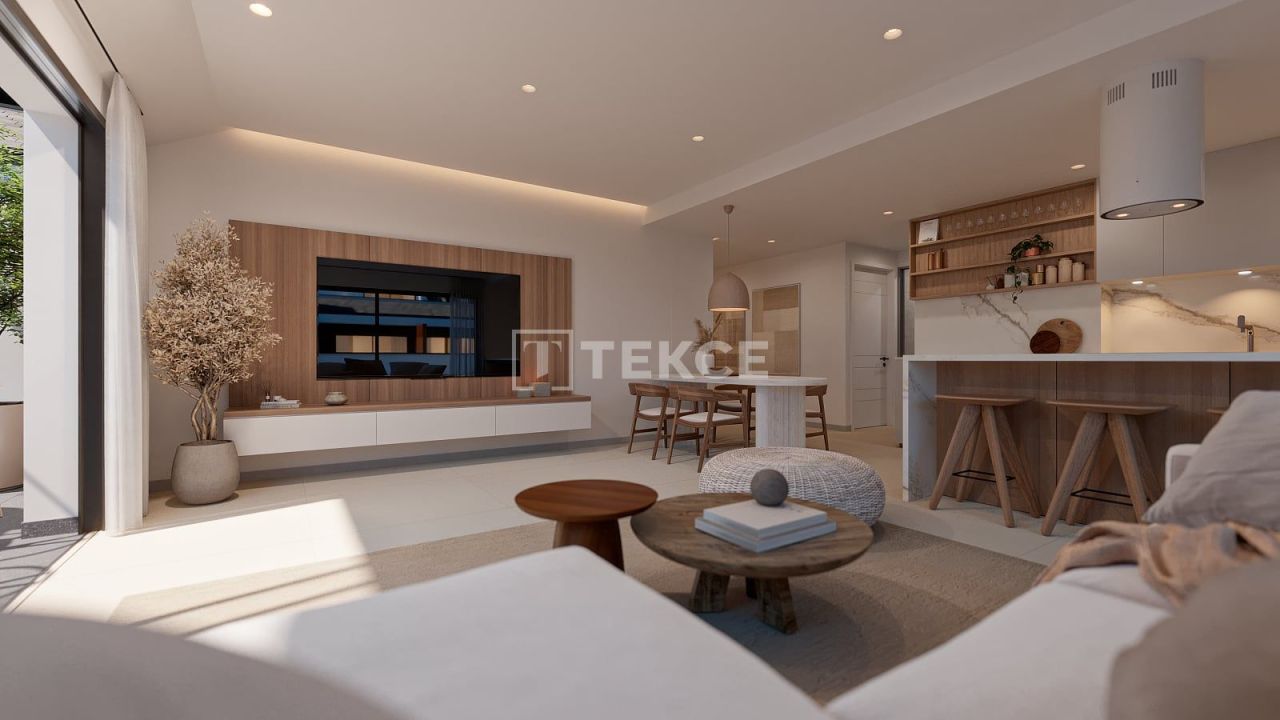 Apartamento en Fuengirola, España, 100 m² - imagen 18