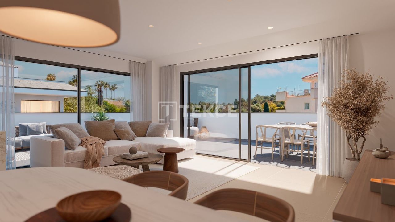 Apartamento en Fuengirola, España, 100 m² - imagen 19