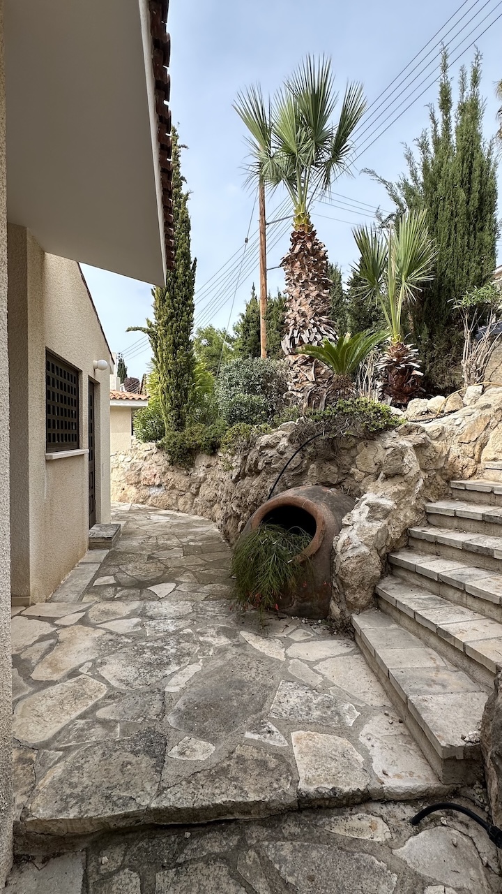 Villa a Paphos, Cipro, 108 m² - foto 3