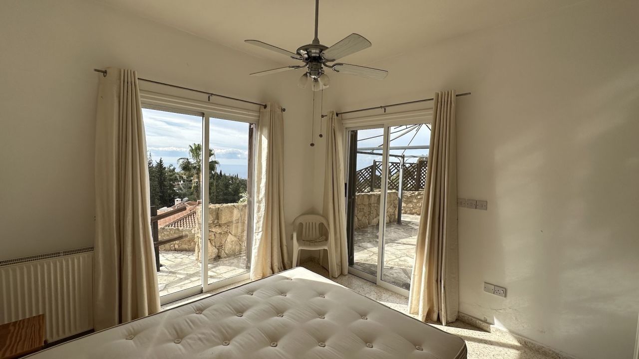 Villa a Paphos, Cipro, 108 m² - foto 17