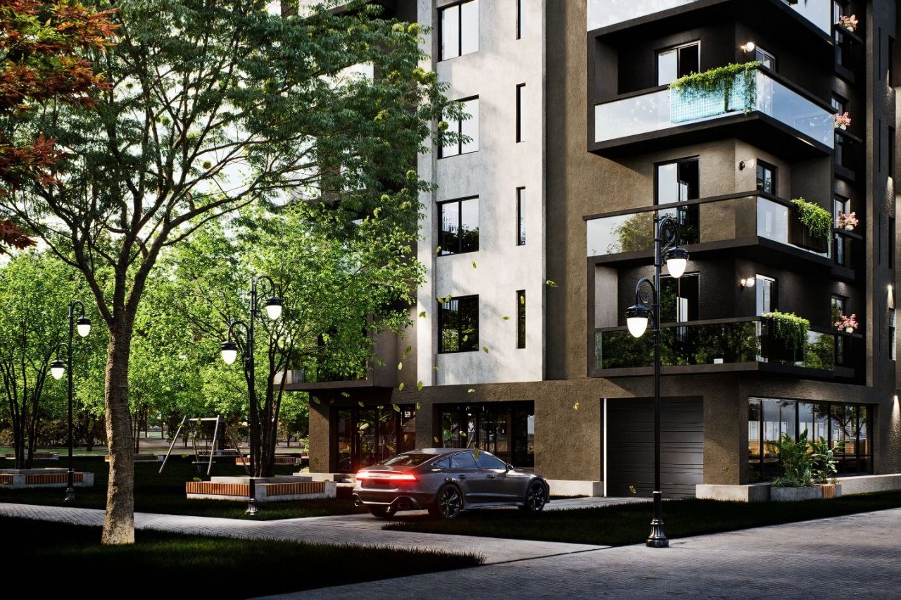 Appartamento a Durazzo, Albania, 60 m² - foto 3