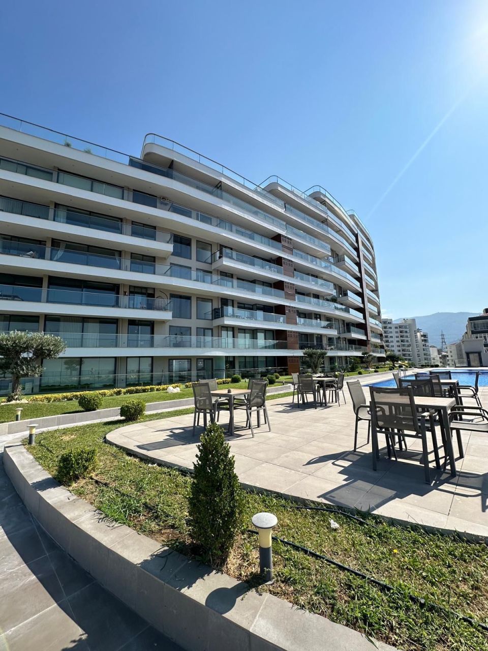 Appartement à Izmir, Turquie, 154 m² - image 4