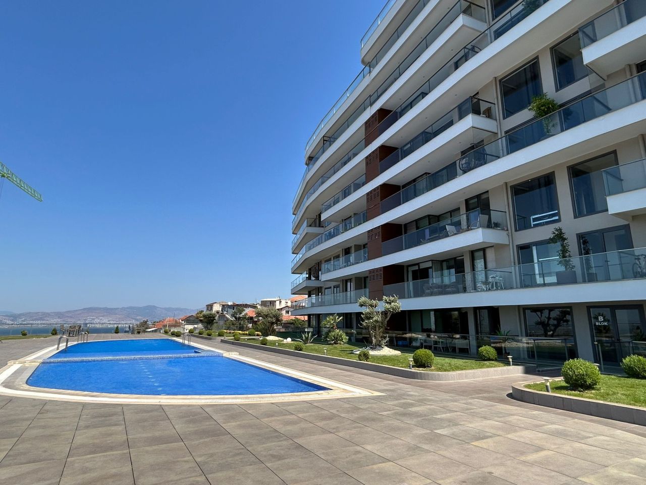 Appartement à Izmir, Turquie, 154 m² - image 3