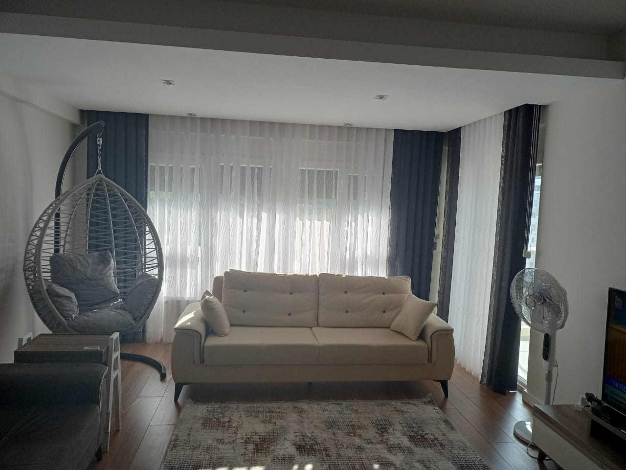 Flat in Izmir, Turkey, 160 m² - picture 7