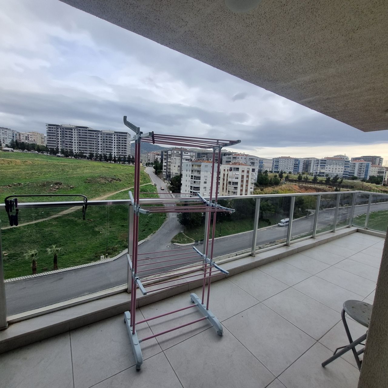 Flat in Izmir, Turkey, 160 m² - picture 15