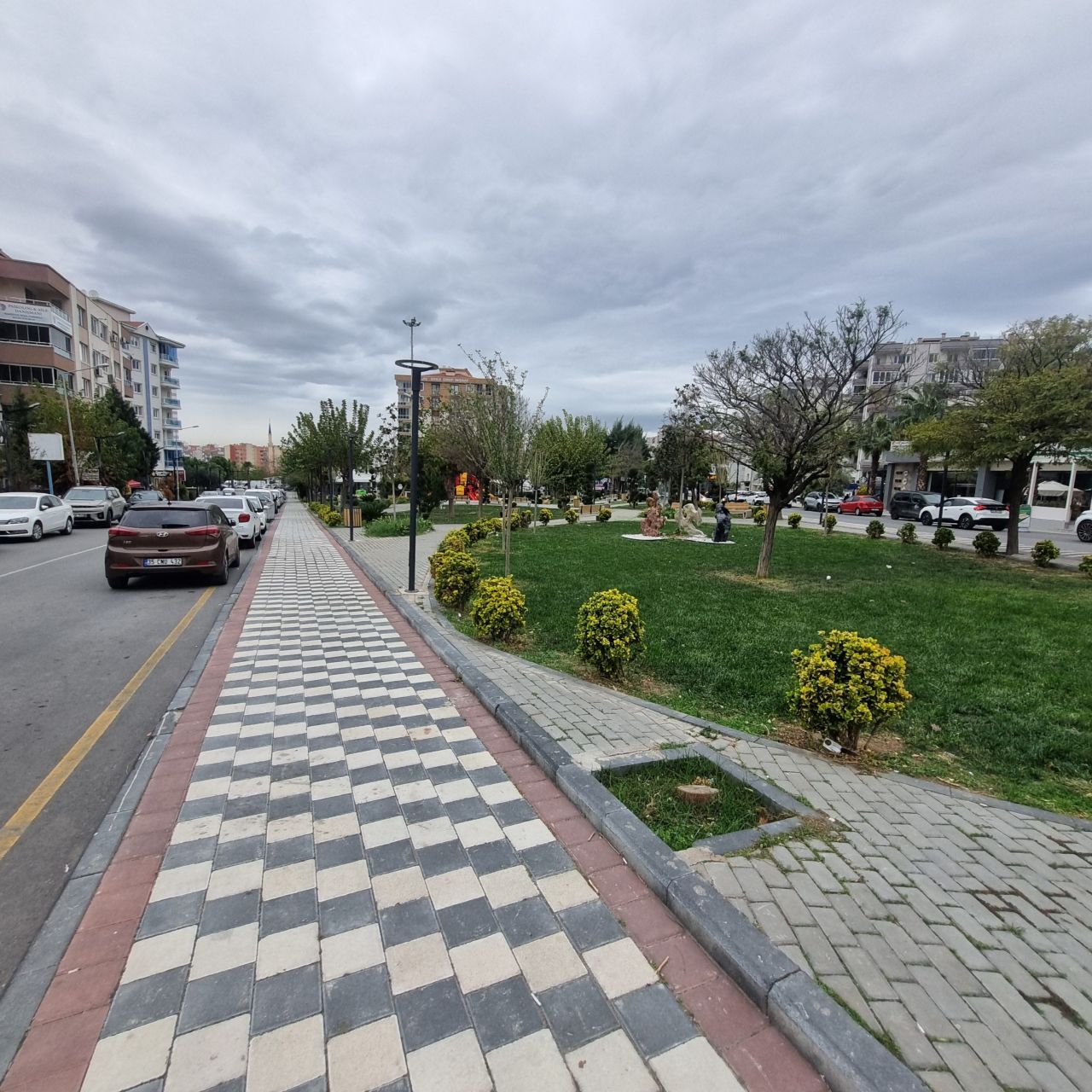 Flat in Izmir, Turkey, 160 m² - picture 2