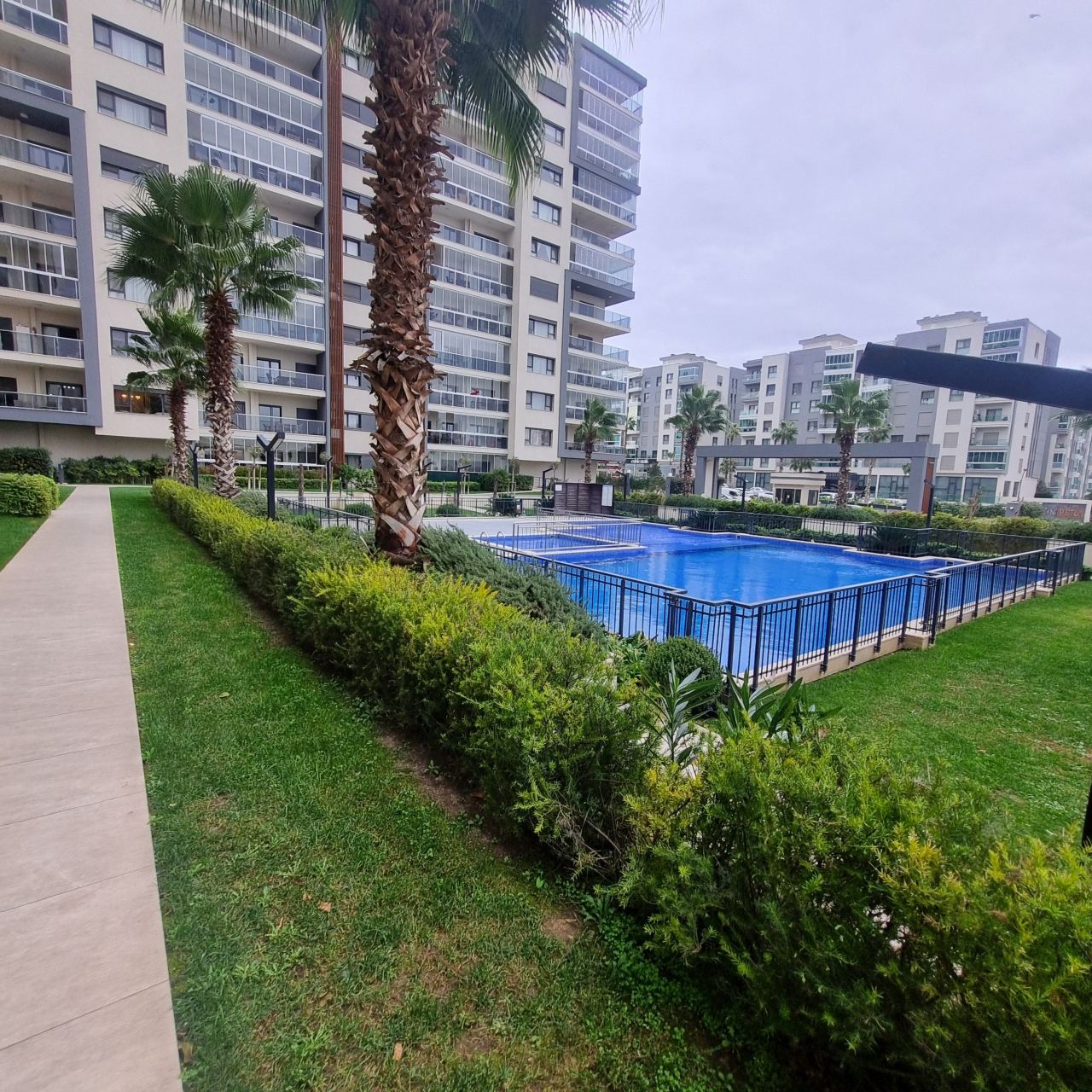 Flat in Izmir, Turkey, 160 m² - picture 3