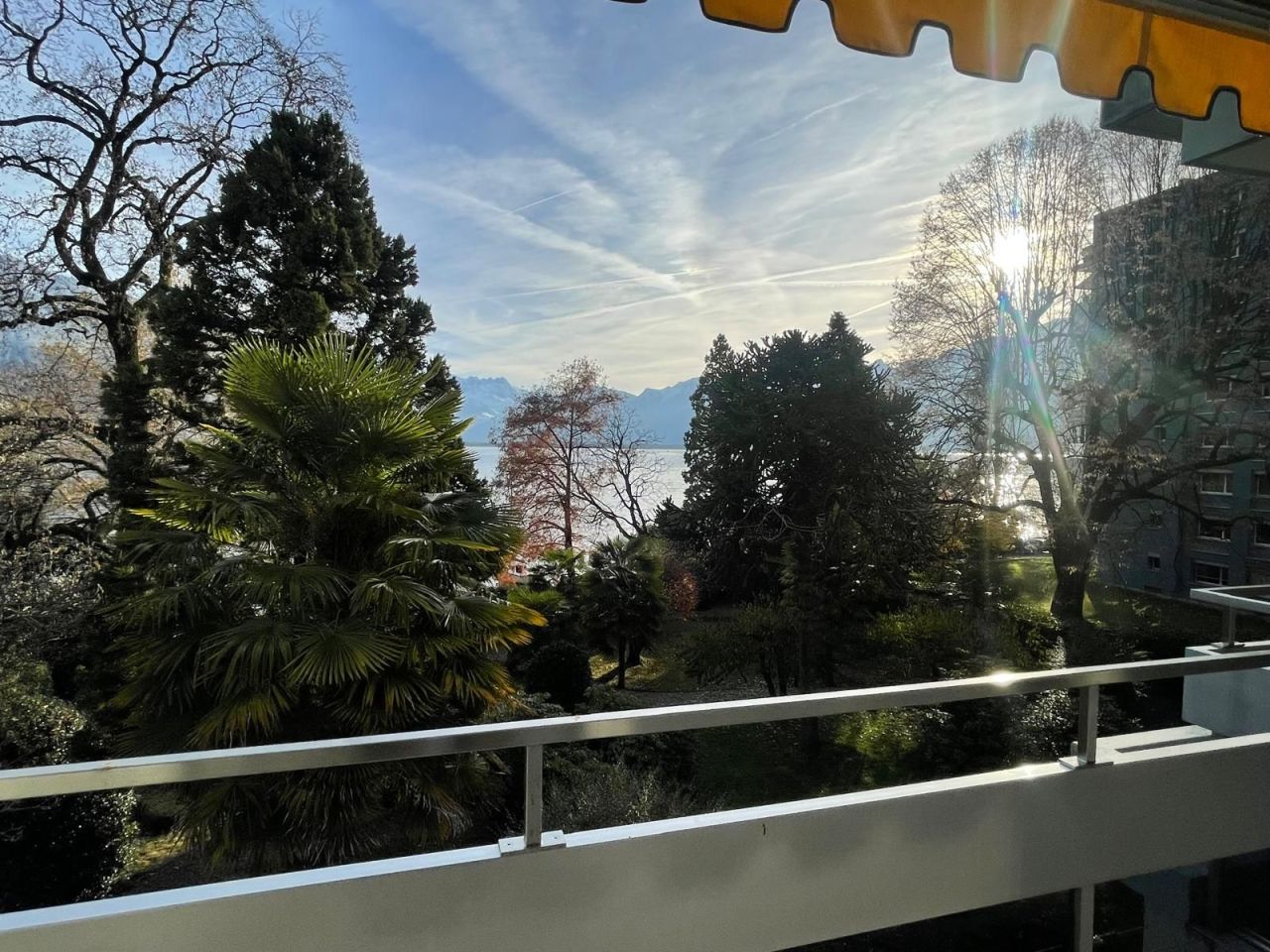 Piso en Montreux, Suiza, 100 m² - imagen 2