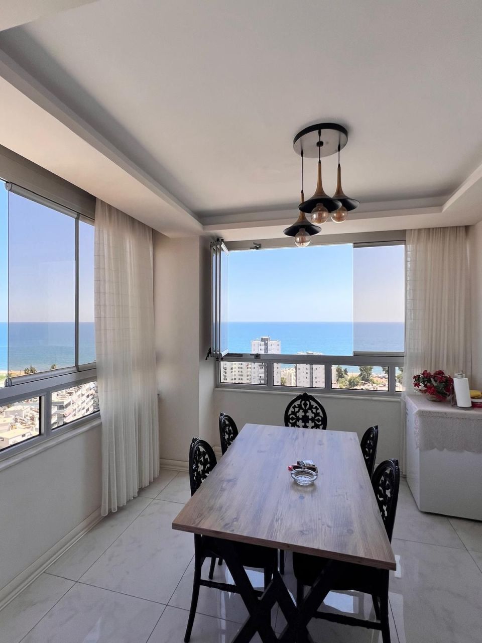 Flat in Mersin, Turkey, 150 m² - picture 2