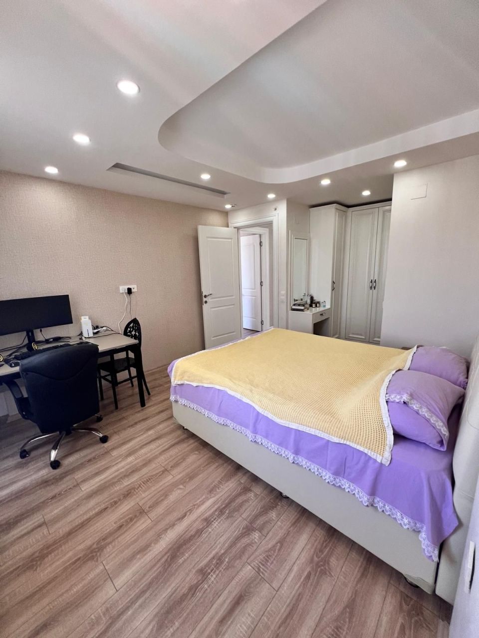 Flat in Mersin, Turkey, 150 m² - picture 16