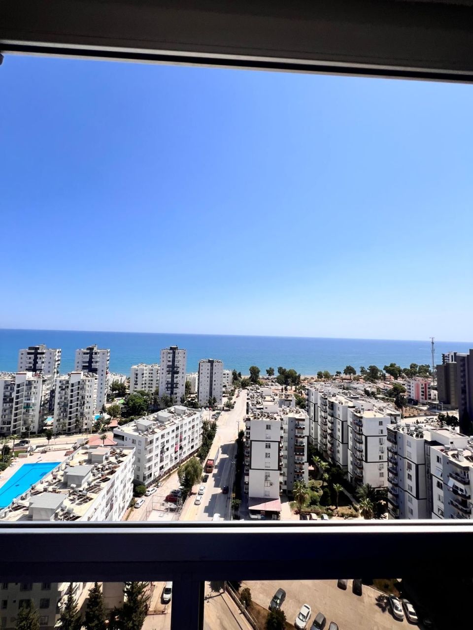 Flat in Mersin, Turkey, 150 m² - picture 11