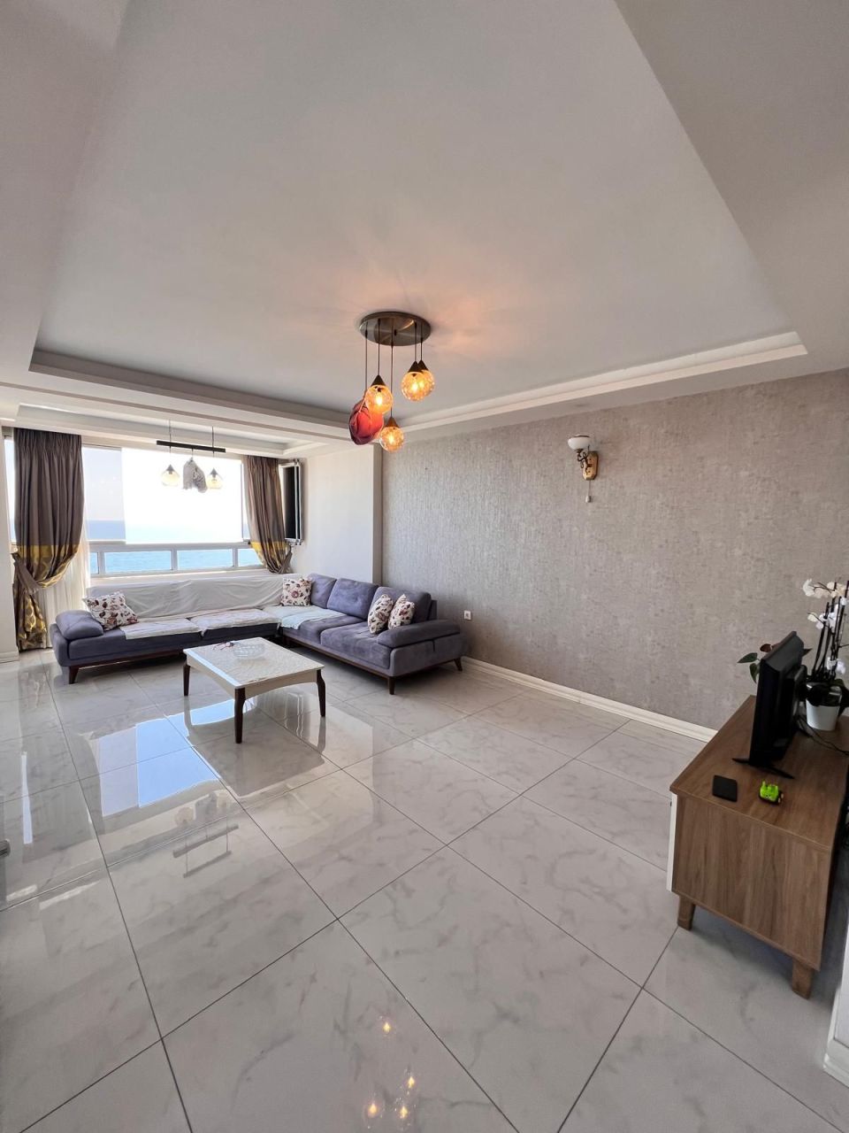 Flat in Mersin, Turkey, 150 m² - picture 5