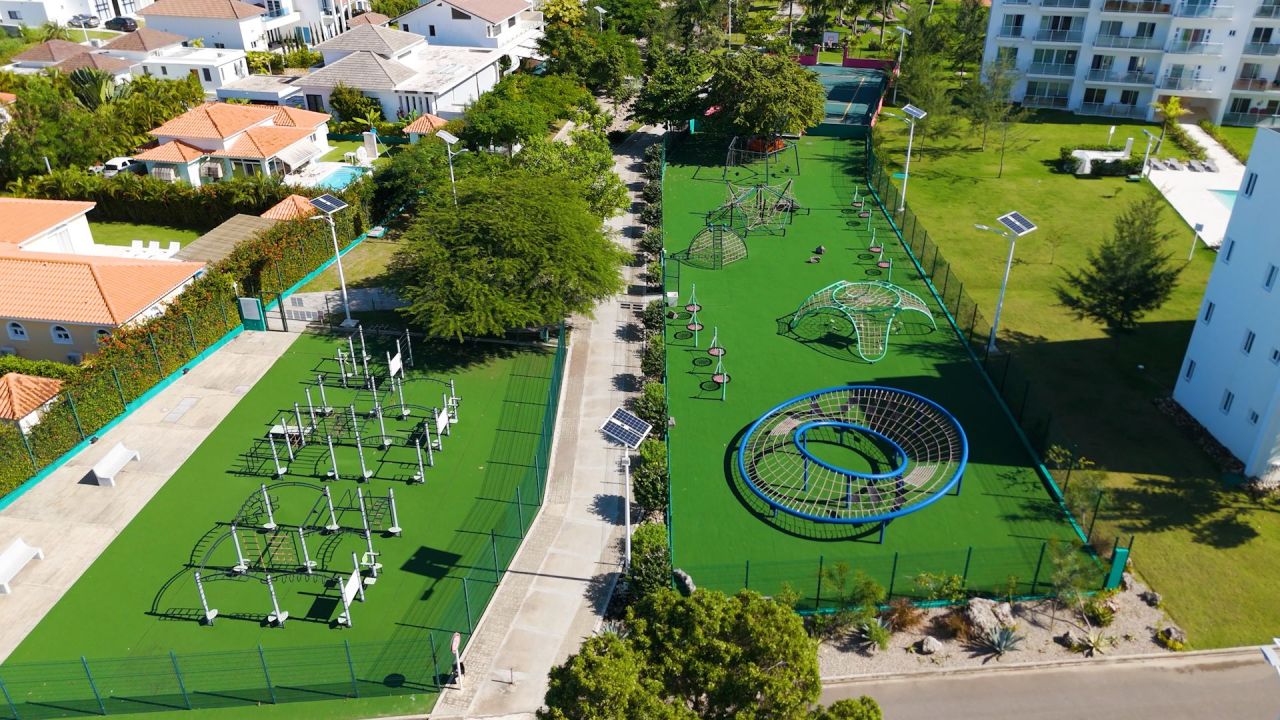 Grundstück in Sosúa, Dominikanische Republik, 420 m² - Foto 7