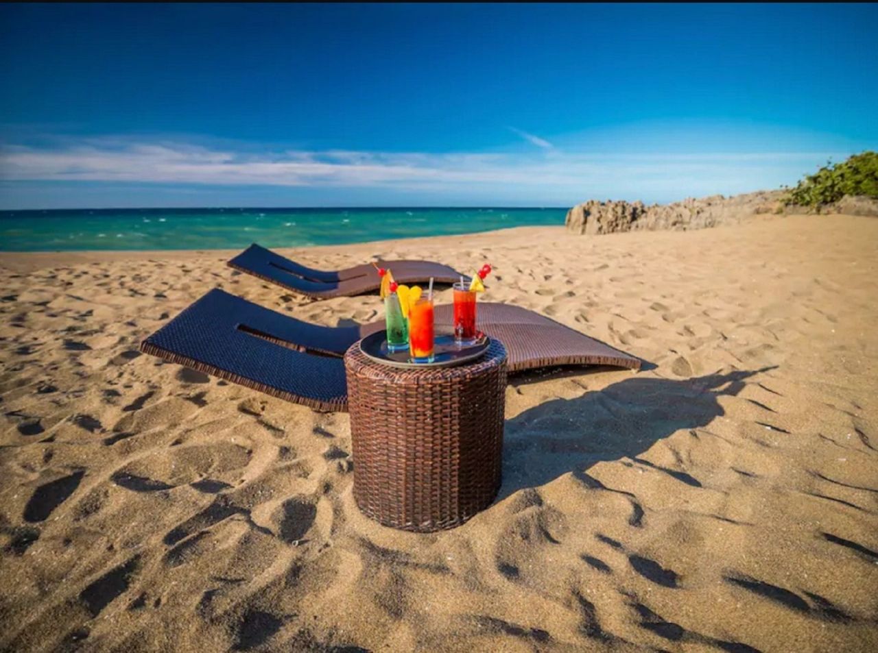 Grundstück in Sosúa, Dominikanische Republik, 420 m² - Foto 9