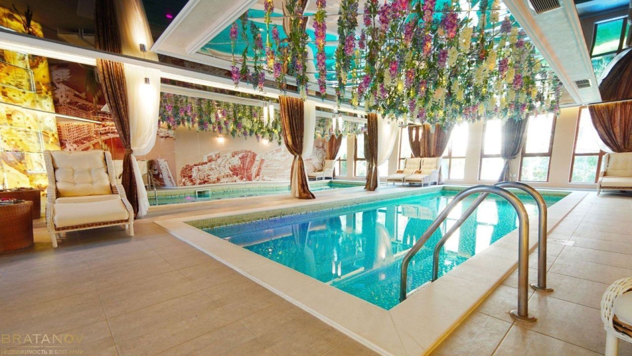 Appartamenti a Spiaggia assolata, Bulgaria, 56 m² - foto 1