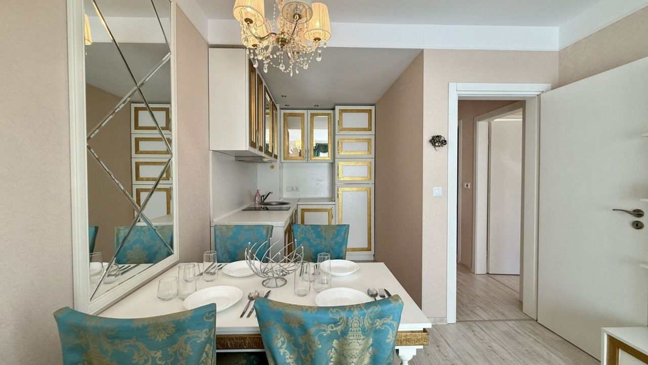 Appartamenti a Spiaggia assolata, Bulgaria, 56 m² - foto 3