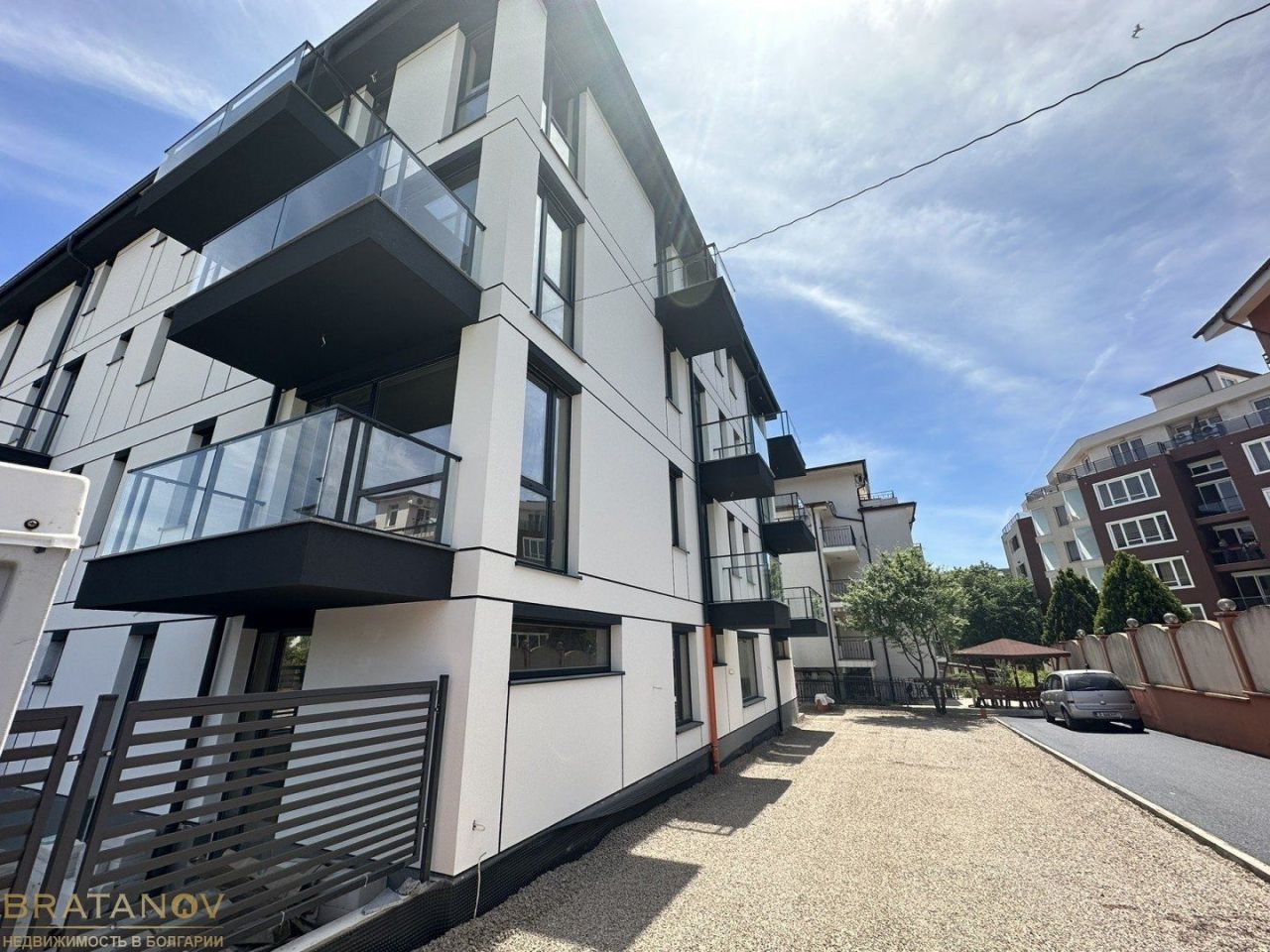 Apartment in Rawda, Bulgarien, 93 m² - Foto 3