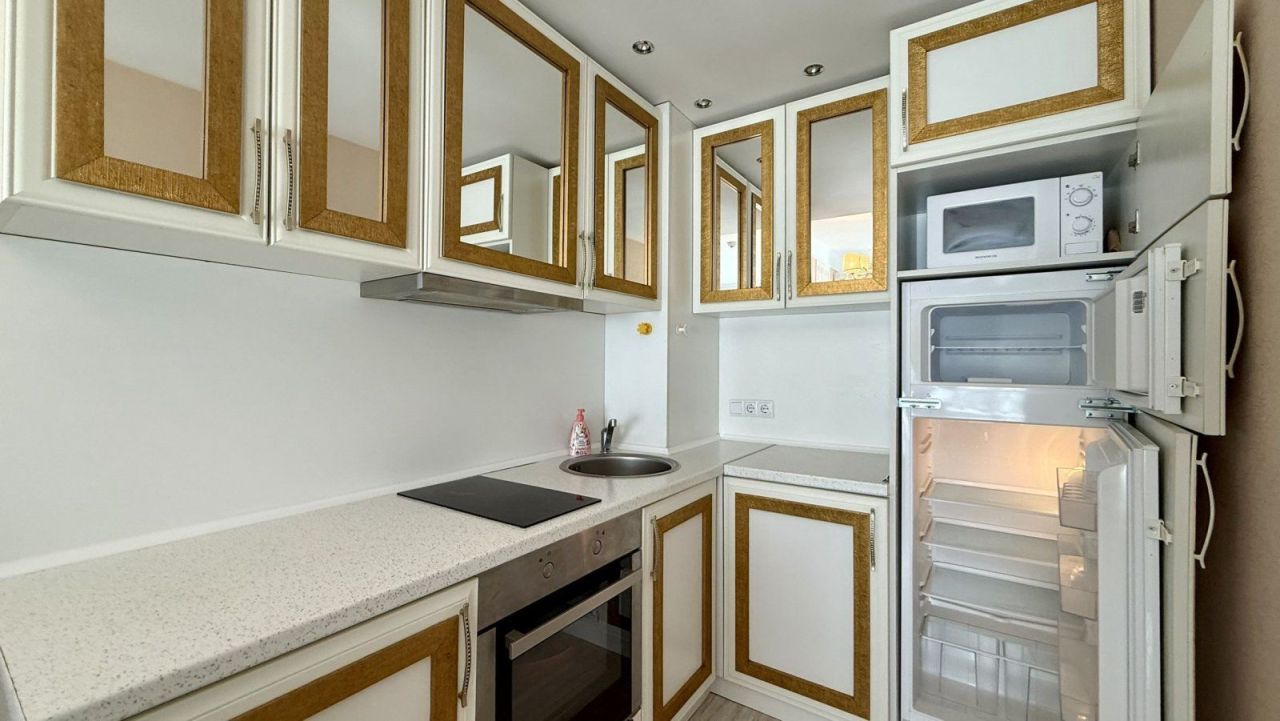Appartamenti a Spiaggia assolata, Bulgaria, 56 m² - foto 5