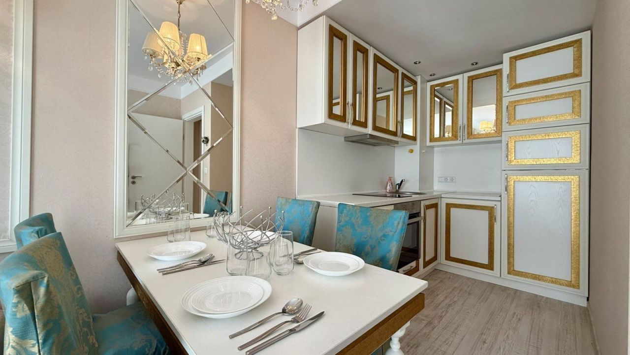 Appartamenti a Spiaggia assolata, Bulgaria, 56 m² - foto 6