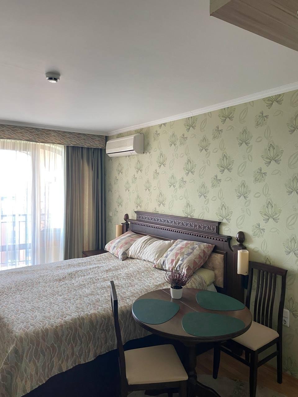 Apartment in Sveti Vlas, Bulgaria, 44 m² - picture 6