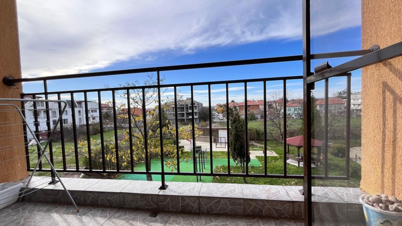 Apartment in Aheloy, Bulgaria, 81 m² - picture 6