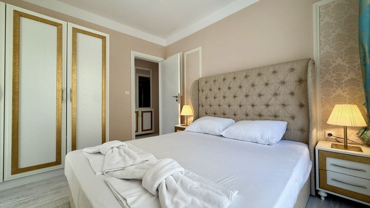 Appartamenti a Spiaggia assolata, Bulgaria, 56 m² - foto 10