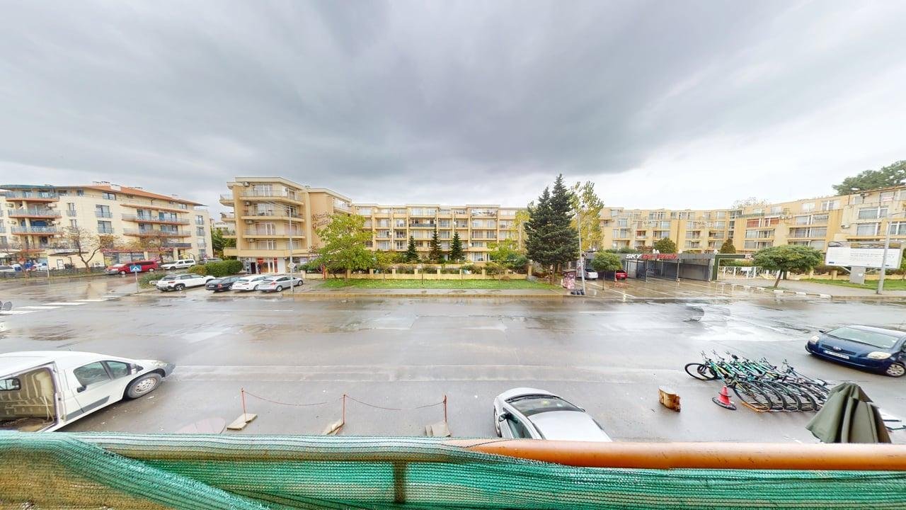 Apartment in Sonnenstrand, Bulgarien, 63 m² - Foto 14