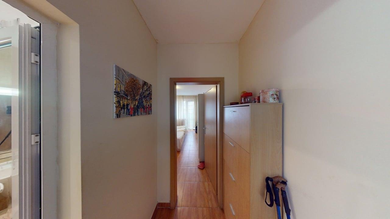 Apartment in Sonnenstrand, Bulgarien, 63 m² - Foto 18