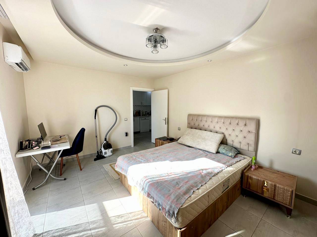 Wohnung in Mersin, Türkei, 90 m² - Foto 4