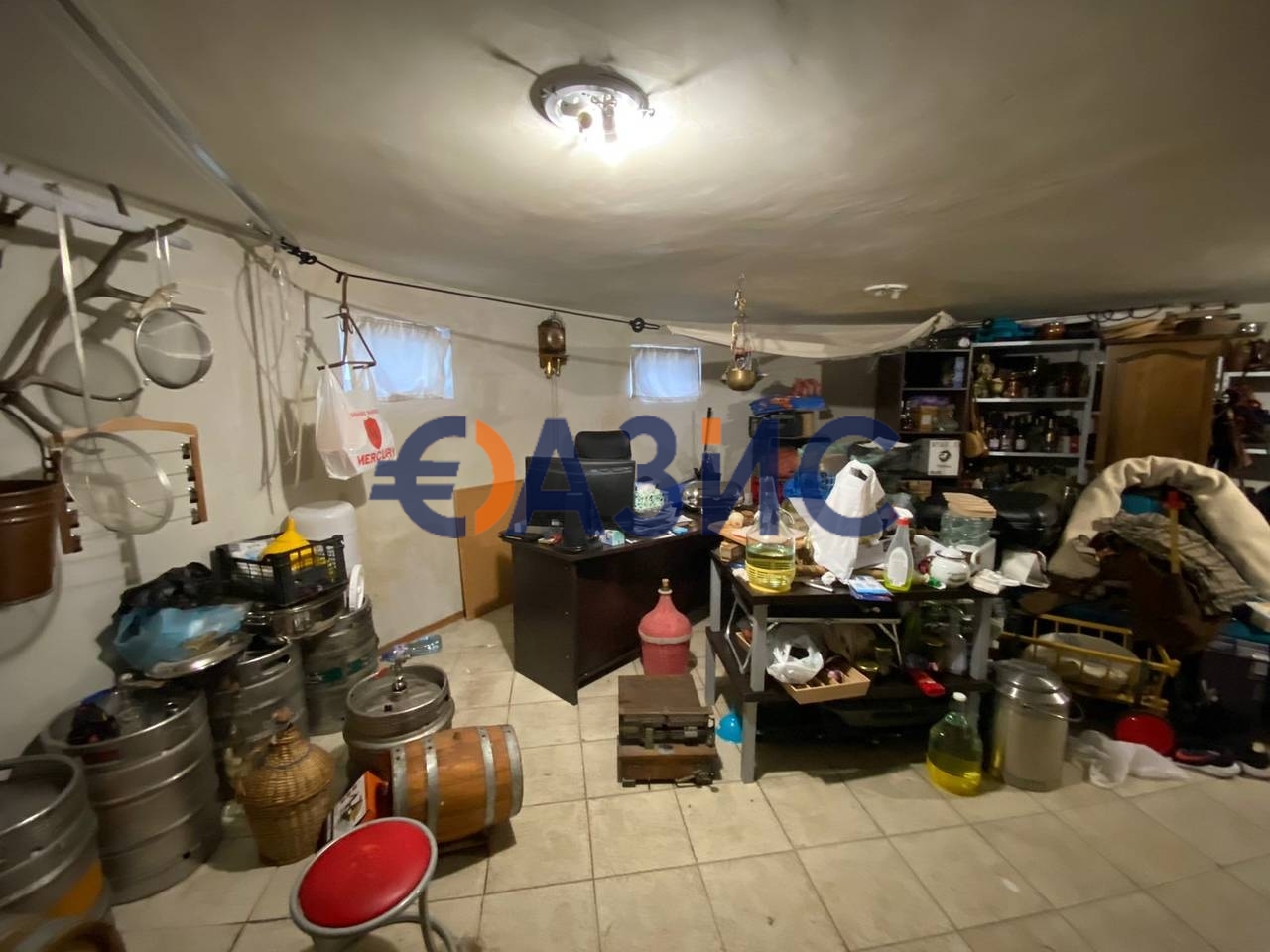 Apartment in Sveti Vlas, Bulgarien, 48.5 m² - Foto 1