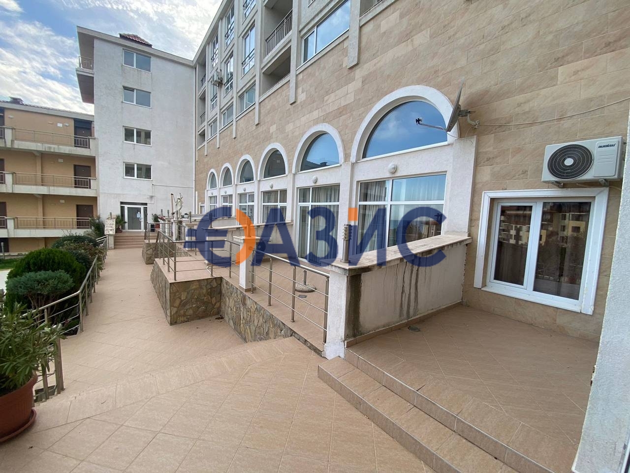 Gewerbeimmobilien in Sveti Vlas, Bulgarien, 159.4 m² - Foto 3