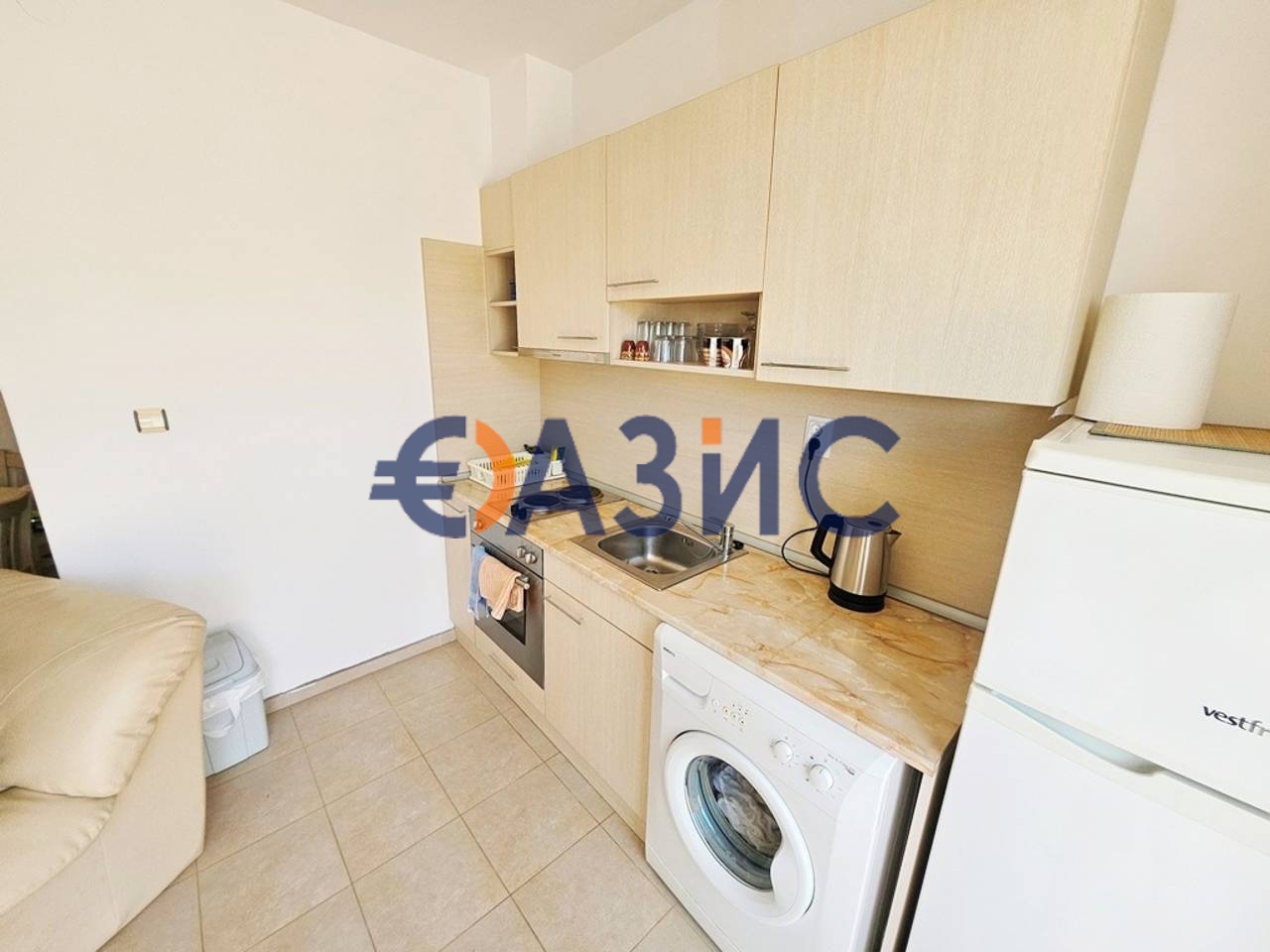 Appartement à Slantchev Briag, Bulgarie, 116 m² - image 4