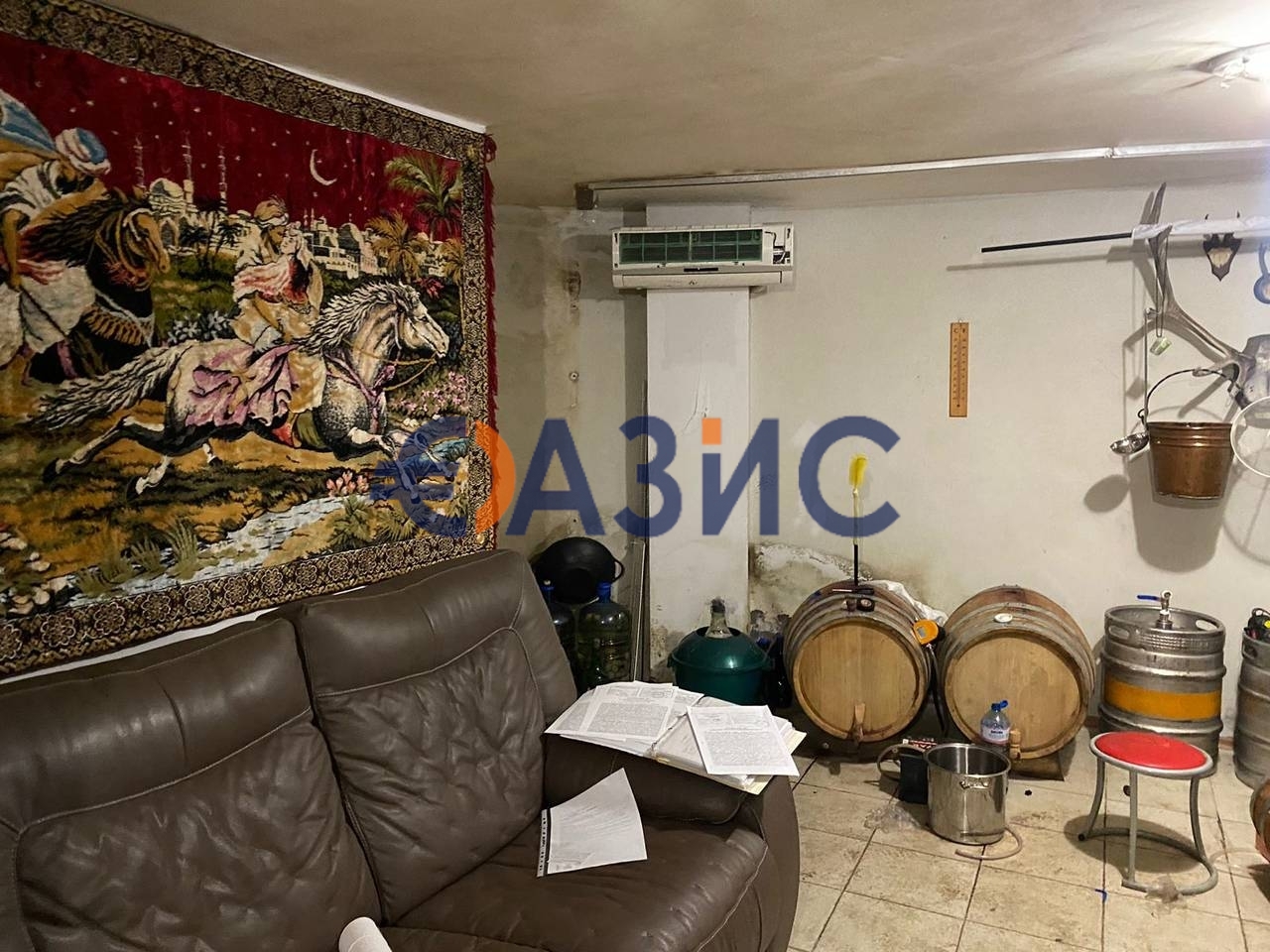 Apartment in Sveti Vlas, Bulgarien, 48.5 m² - Foto 4