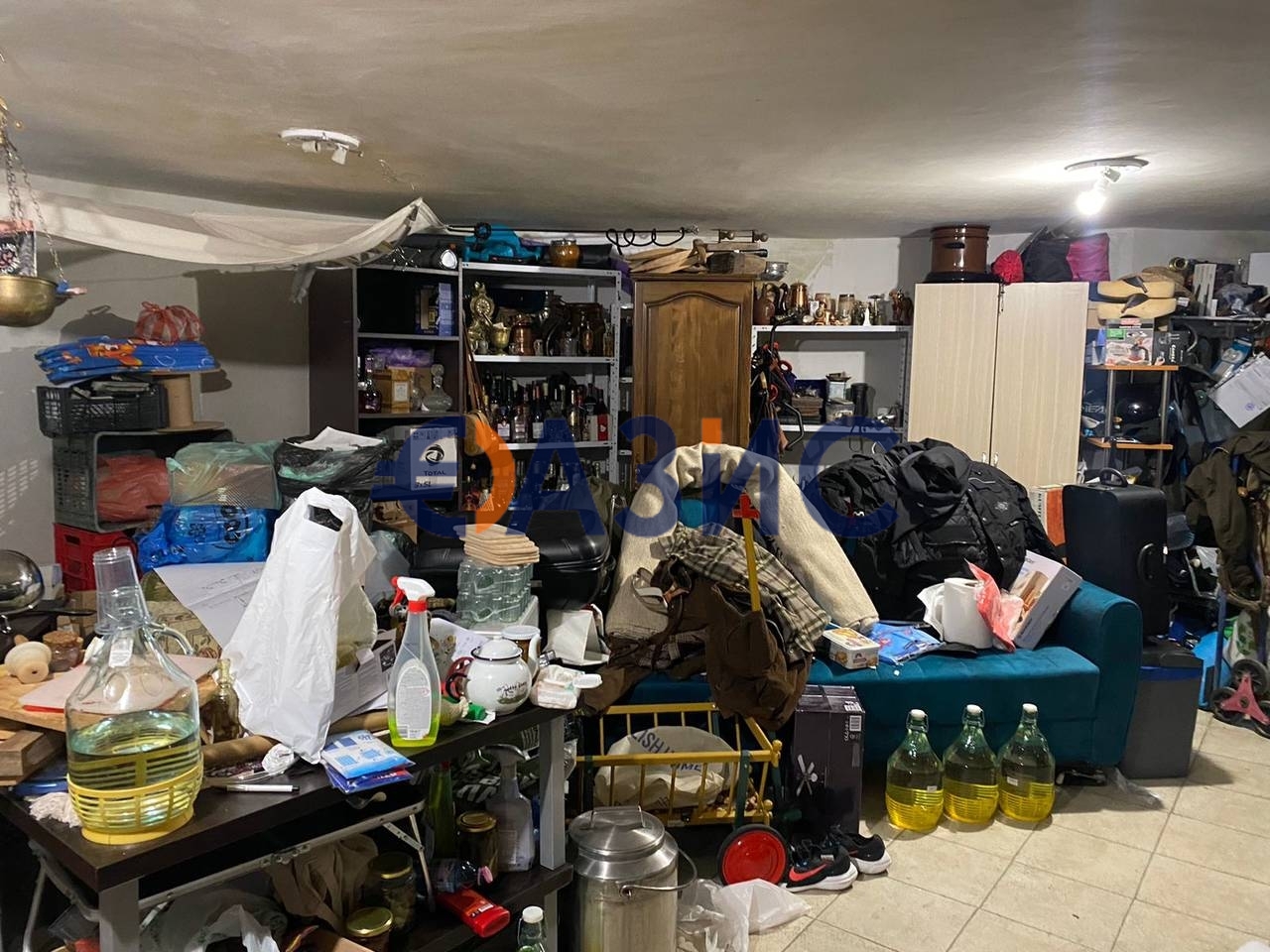 Apartment in Sveti Vlas, Bulgarien, 48.5 m² - Foto 5