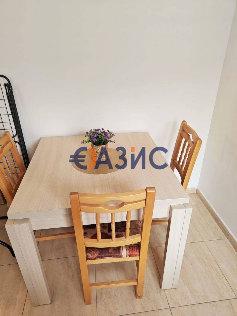 Appartamenti a Sveti Vlas, Bulgaria, 40 m² - foto 5