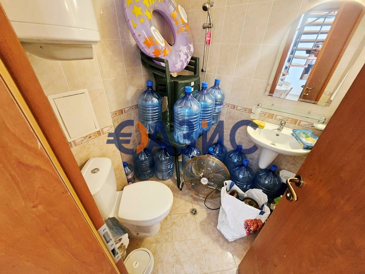 Appartement à Slantchev Briag, Bulgarie, 116 m² - image 5