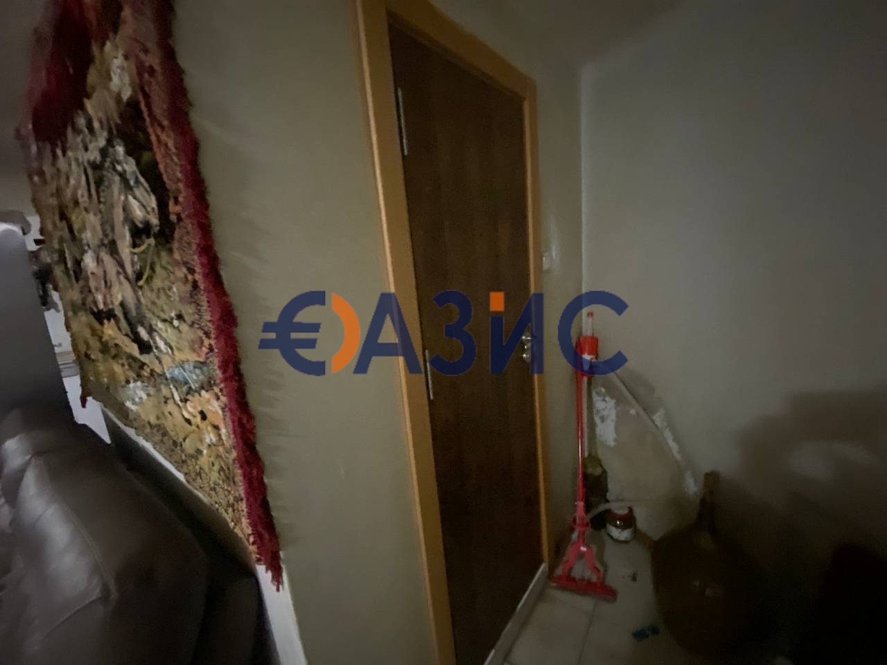 Apartment in Sveti Vlas, Bulgarien, 48.5 m² - Foto 6