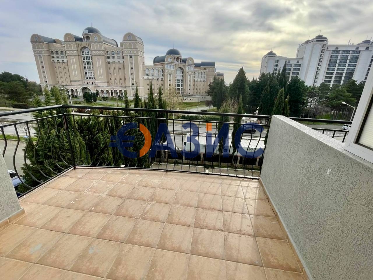 Apartamento en Sveti Vlas, Bulgaria, 70 m² - imagen 6