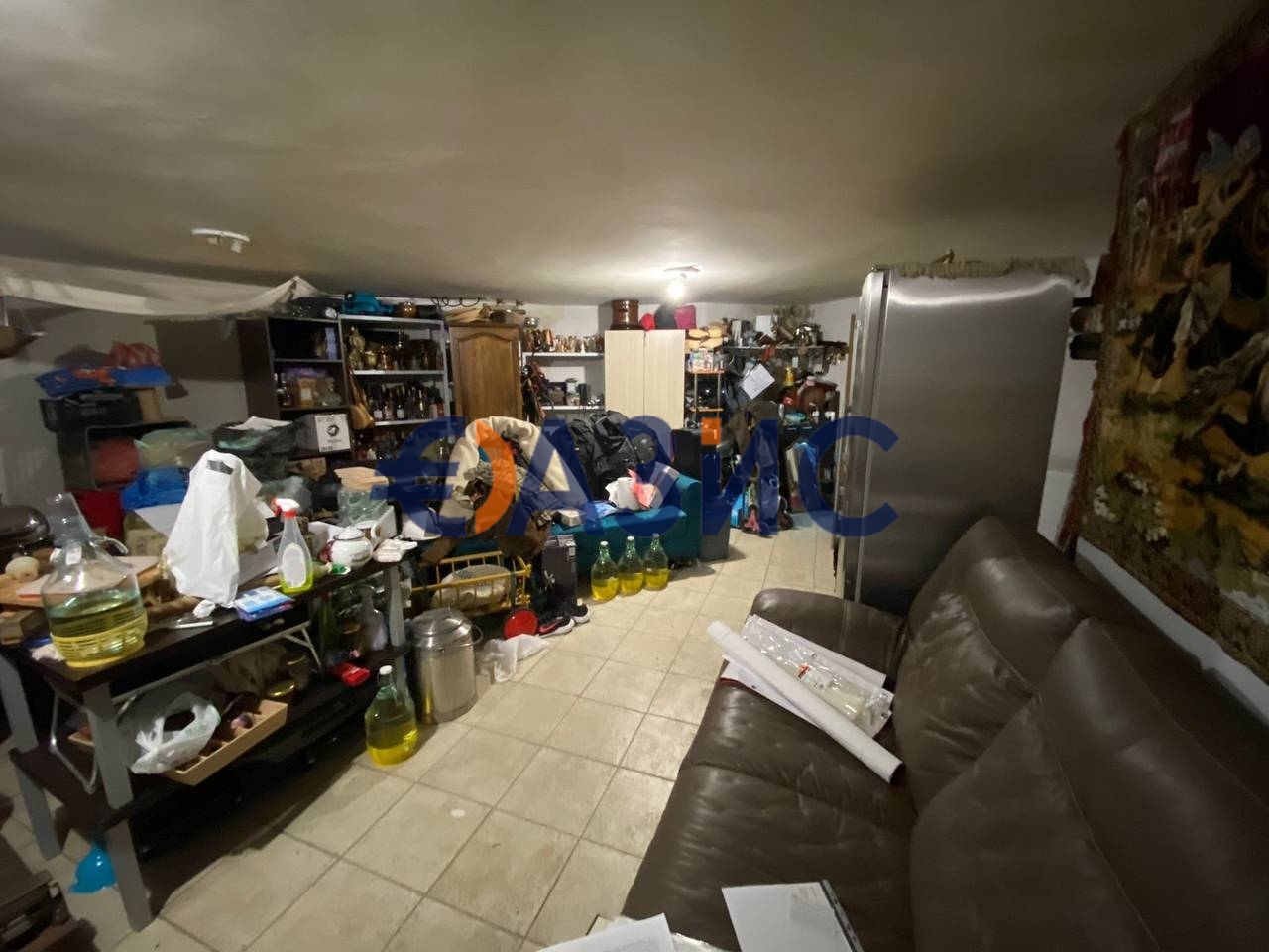 Apartment in Sveti Vlas, Bulgarien, 48.5 m² - Foto 7