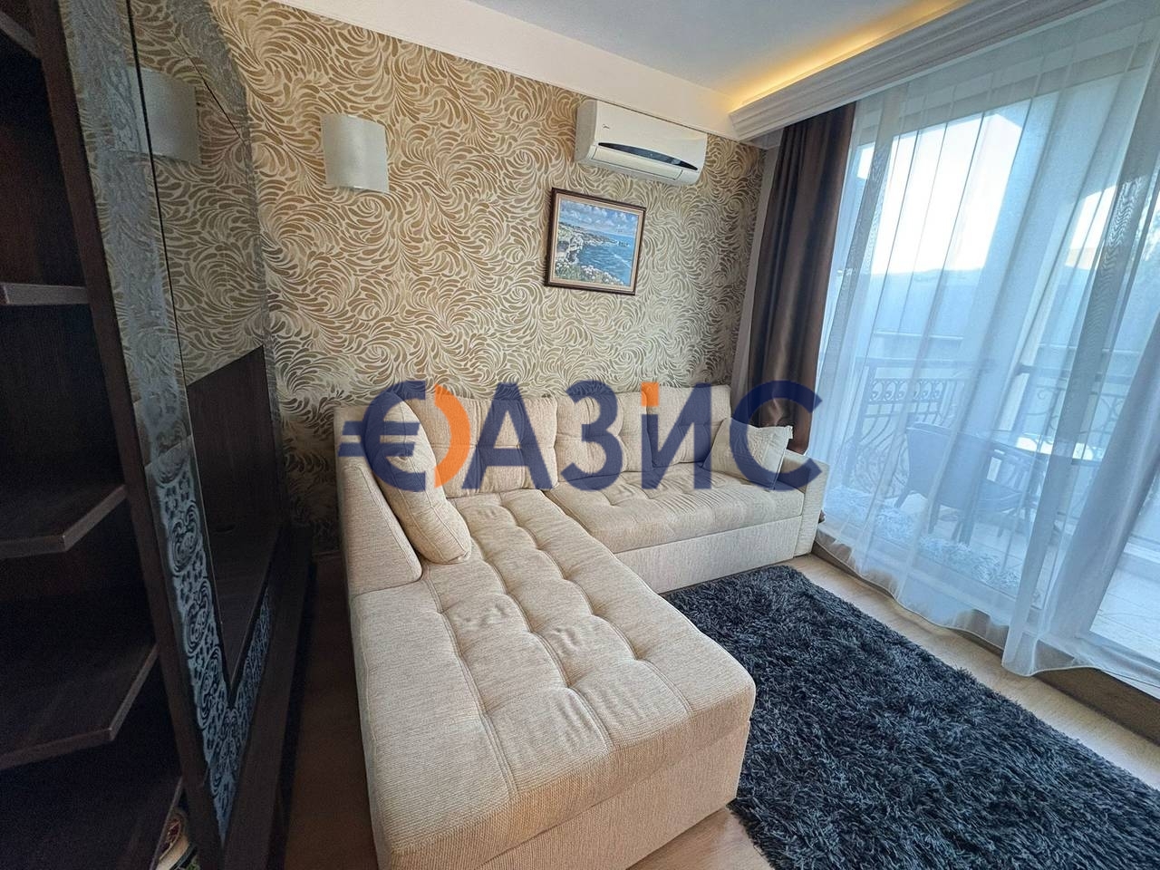 Apartamento en Sunny Beach, Bulgaria, 89 m² - imagen 7
