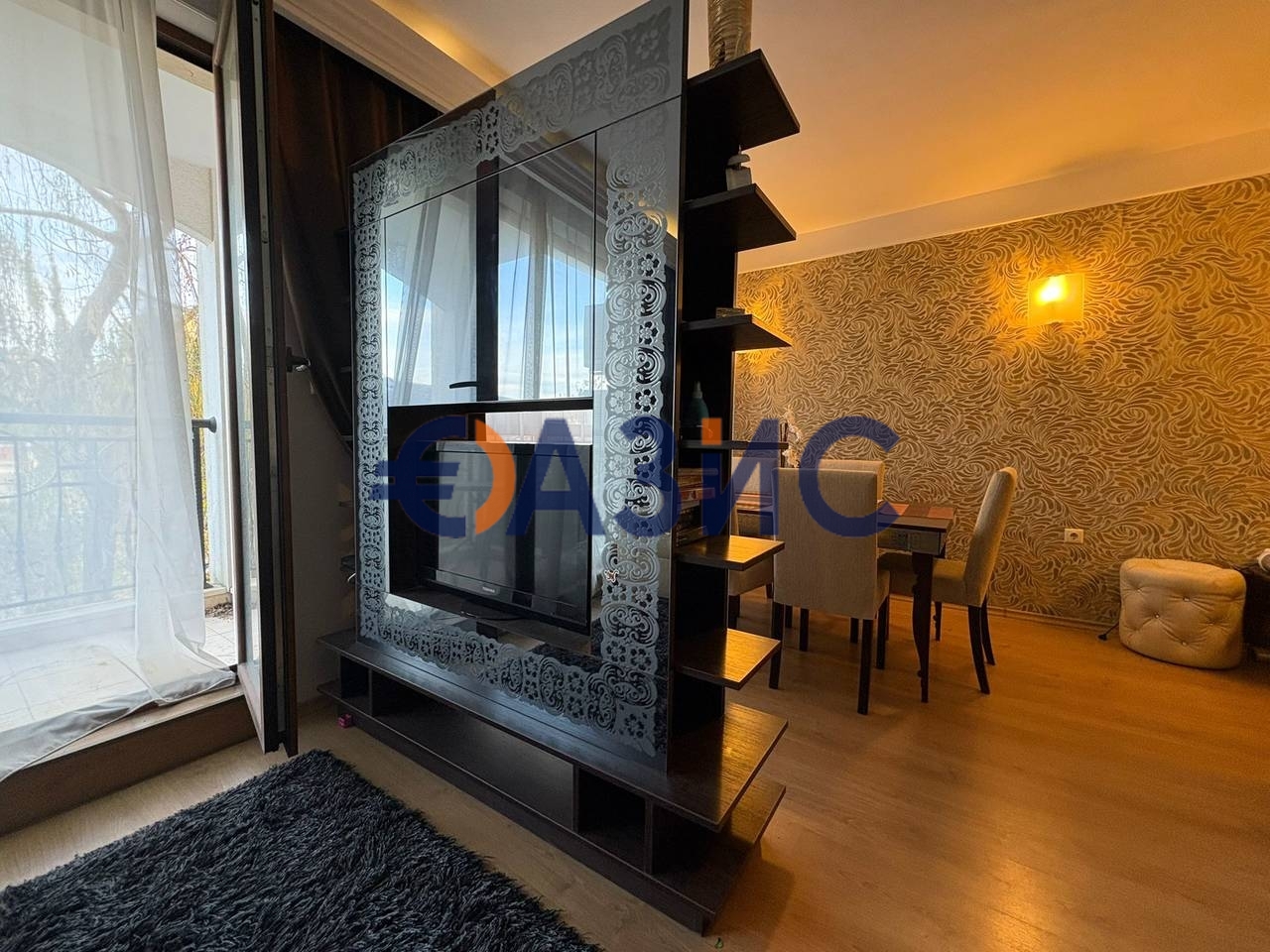 Apartamento en Sunny Beach, Bulgaria, 89 m² - imagen 8