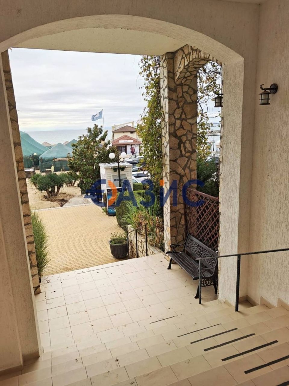 Appartamenti a Sveti Vlas, Bulgaria, 40 m² - foto 9