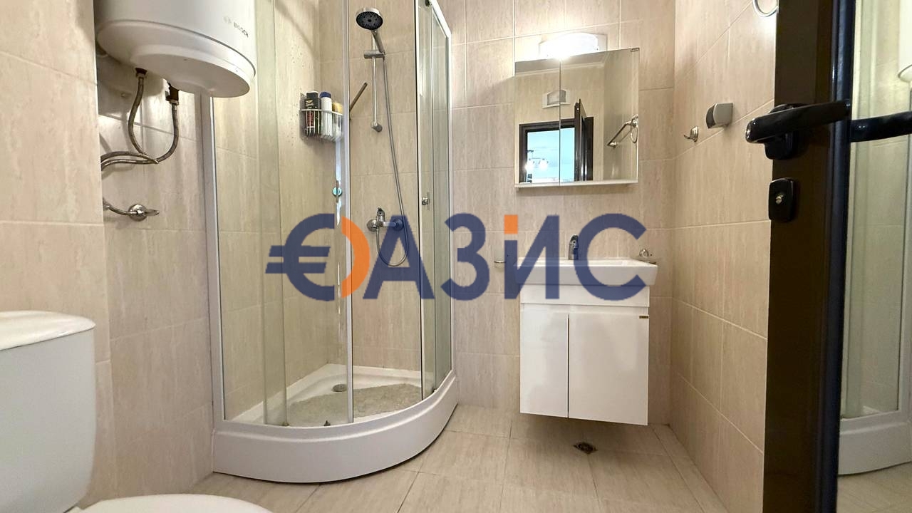 Apartment in Sveti Vlas, Bulgaria, 67 m² - picture 10